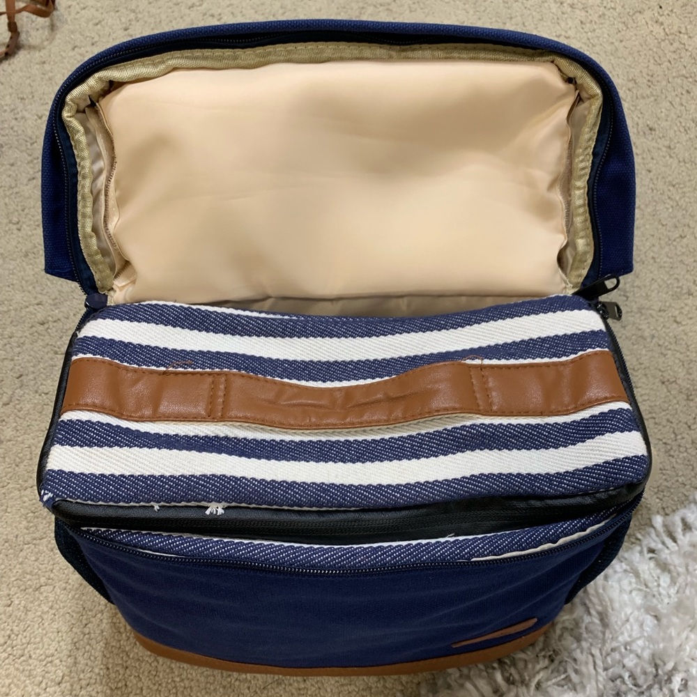 DSLR Camera Backpack - Picture 5 of 7